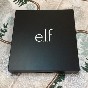 Elf contour palette.